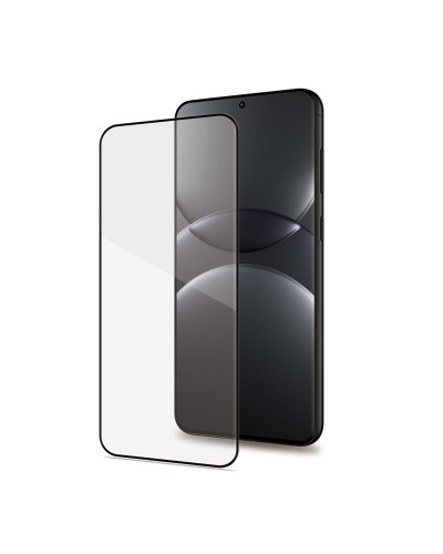 FULLGLASS Vetro 9H nero per Samsung Galaxy A26 5G