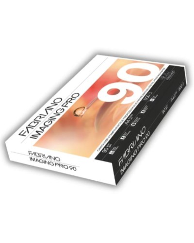 Carta Fabriano Imaging Pro A3 90gr - 500 Fogli
