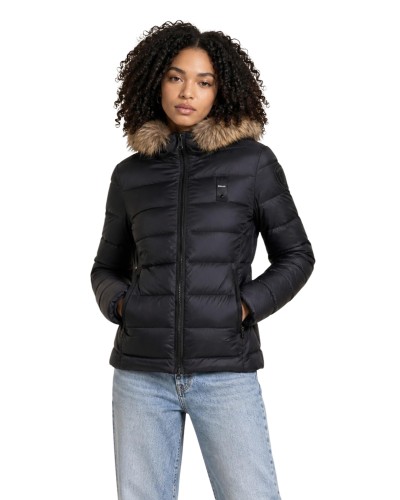 Blauer. Mujer Chaquetas
