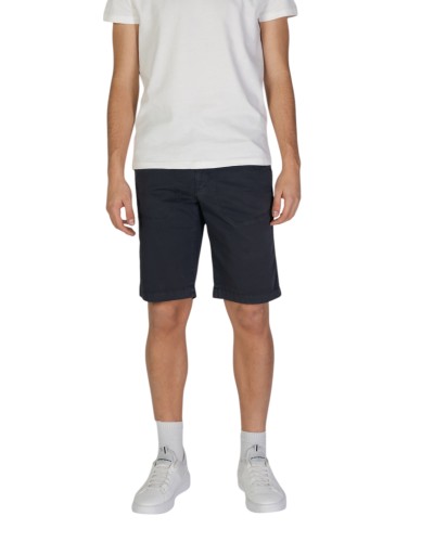 Refrigiwear Bermuda Shorts Man