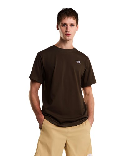The North Face T-shirt Man