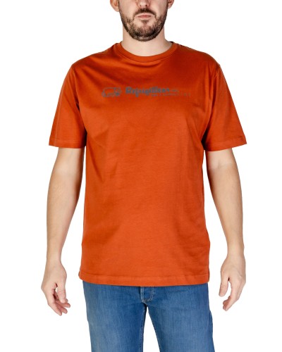 Refrigiwear Men T-Shirt