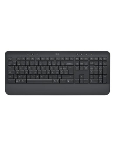 Logitech Signature K650 Tastiera Wireless Comfort ITA