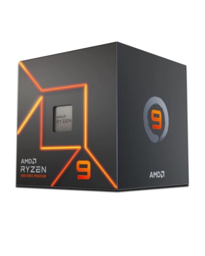 AMD Ryzen 9 7900 Box Processore