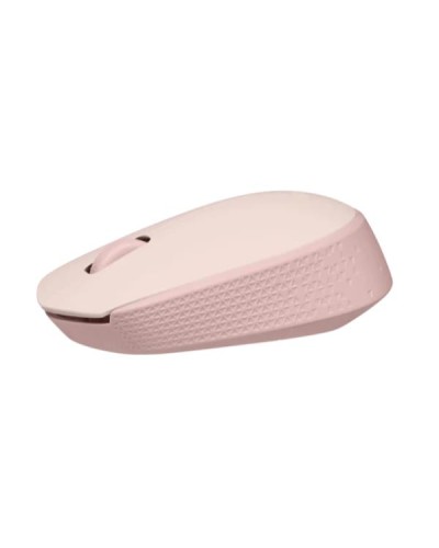Mouse Wireless M171 Rosa