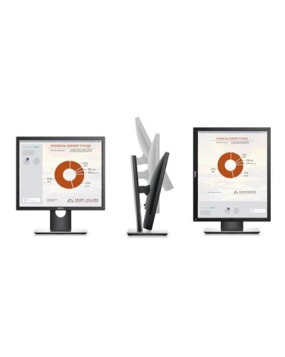 Monitor DELL P1917S 19" IPS SXGA