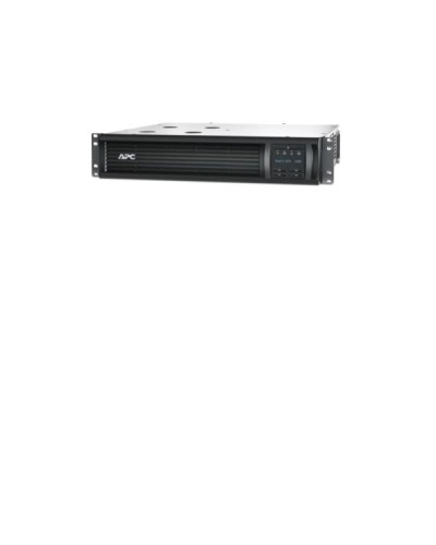APC Smart-UPS 1500VA LCD RM 2U con SmartConnect