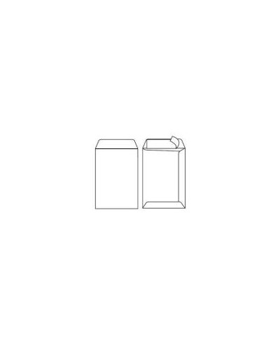 Buste a Sacco Internografate con Strip 30x40cm 500pz