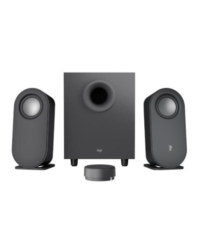 Logitech Z407 Speaker BT con Subwoofer