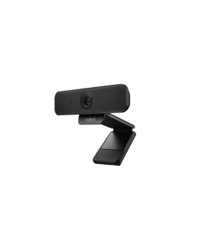 Logitech C925e Webcam Full HD con microfono stereo
