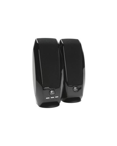 Logitech S150 2.0 Speakers USB