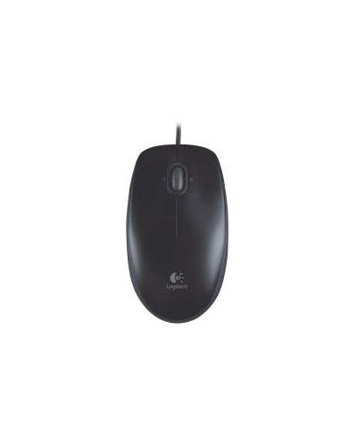 Mouse Ottico USB B100 Nero