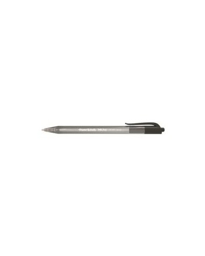 PaperMate InkJoy 100 RT Penna a Sfera Nera - Confezione 20