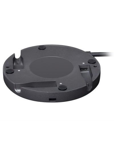 Logitech Rally Mic Pod Hub