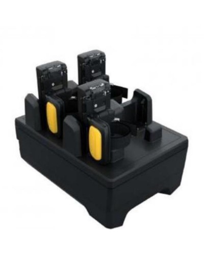 Base di ricarica 4 slot per RS5100