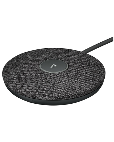 Logitech Rally Mic Pod - Microfono modulare