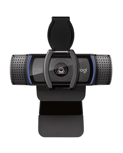 LOGITECH C920E Webcam HD 1080p