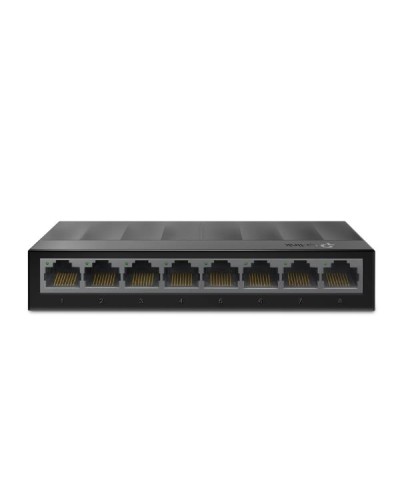 Switch Desktop 8 Porte 10/100/1000Mbps