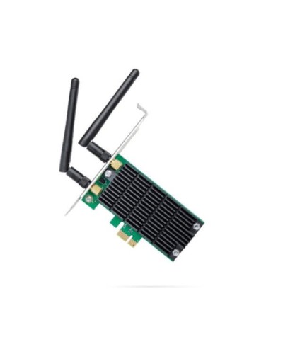 Scheda di rete Wi-Fi Dual Band AC1200 PCI-E