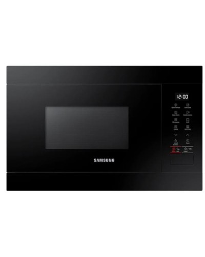 Microonde Incasso Samsung MG22M8254AK Grill 22L Nero