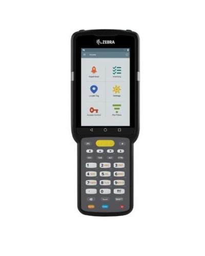 Zebra MC3330XR Lettore RFID UHF Gun 2D Imager 47 tasti