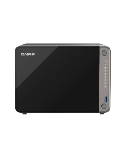 QNAP TS-AI642-8G NAS AI 6 Bay con NPU e 2.5GbE