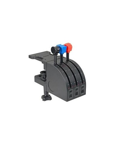 GSTK PRO FLIGHT THROTTLE QUADRANT