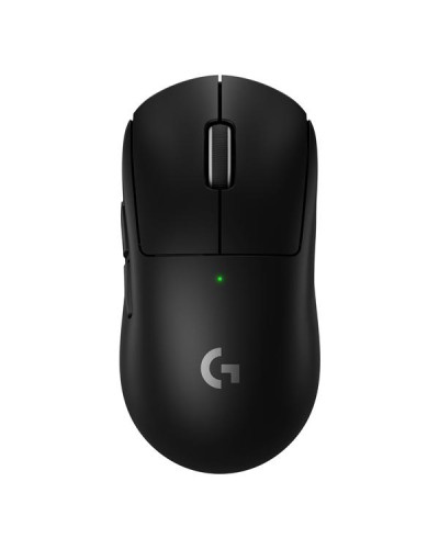 Logitech G PRO X SUPERLIGHT 2 LIGHTSPEED Mouse Gaming Nero