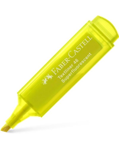 Evidenziatore Textliner Giallo