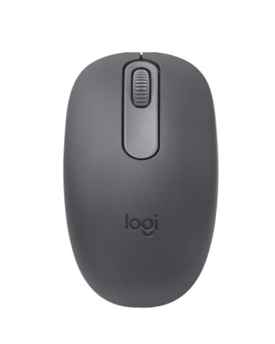 Mouse Bluetooth M196 Graphite