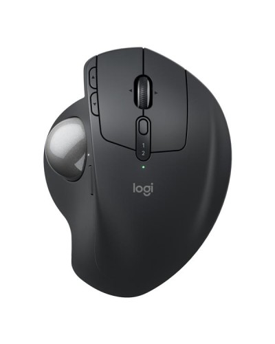 Logitech MX Ergo S Trackball Wireless Avanzato