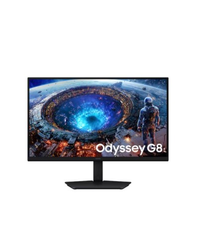 Monitor Gaming Samsung Odyssey G8 G80HF 27'' 5K Flat