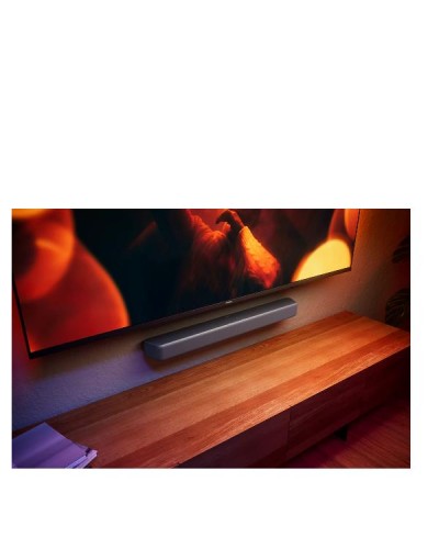 Soundbar 2.1 Wireless Bluetooth 290W + Subwoofer