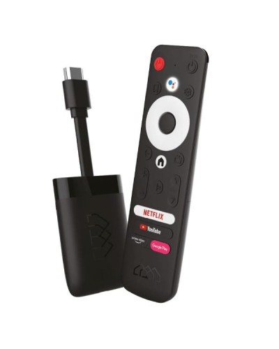 Android Dongle UHD 4K HDMI