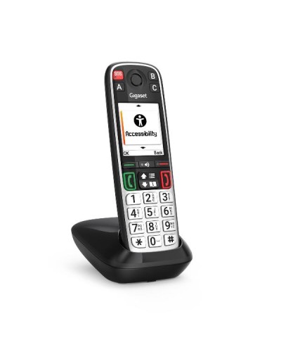 Gigaset Easy 500 Telefono Cordless