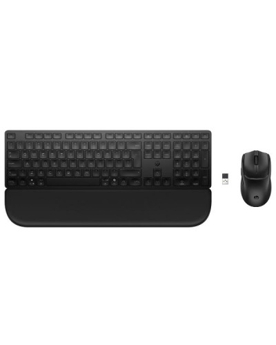 HP 585C Kit Tastiera e Mouse Wireless Bluetooth dual-mode