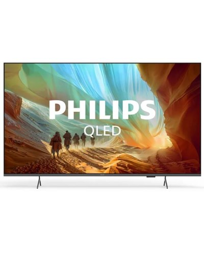 TV Smart QLED 4K 43 pollici Titan OS