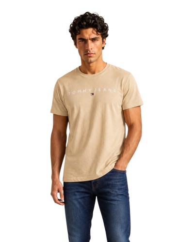 Tommy Hilfiger Jeans Homme T-Shirts