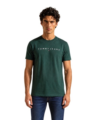 Tommy Hilfiger Jeans Homme T-Shirts