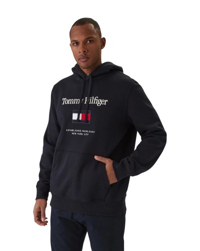 Tommy Hilfiger Fleece Herren