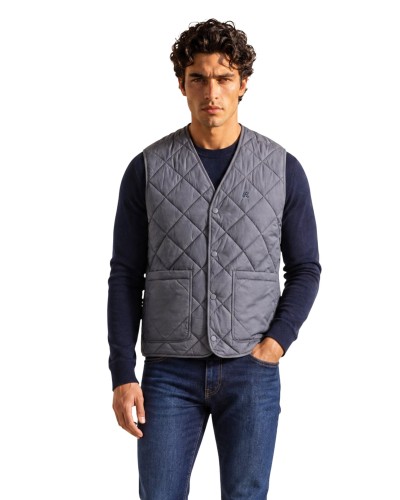 Replay Men Gilet