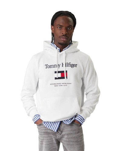 Tommy Hilfiger Fleece Herren