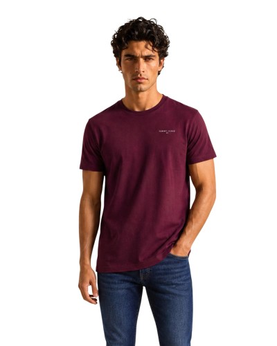 Tommy Hilfiger Jeans Homme T-Shirts