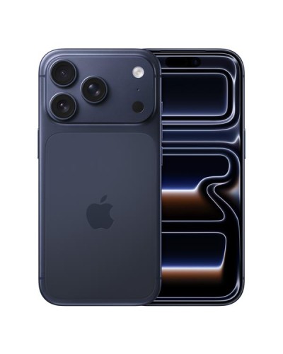 Apple iPhone 17 Pro 512GB