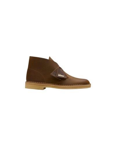 Clarks Homme Bottes