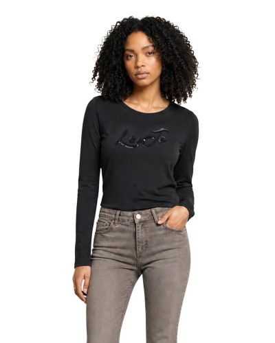Liu Jo T-shirt Kvinna