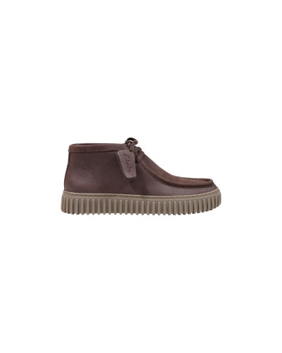 Clarks Men Moccassin