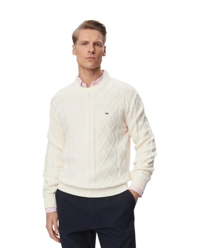 Tommy Hilfiger Jeans Breimode Heren