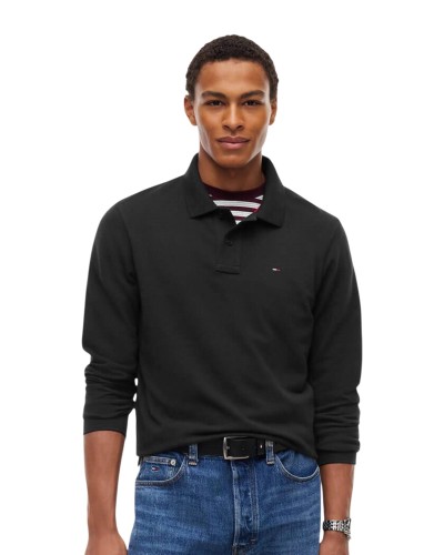Tommy Hilfiger Jeans Men Polo