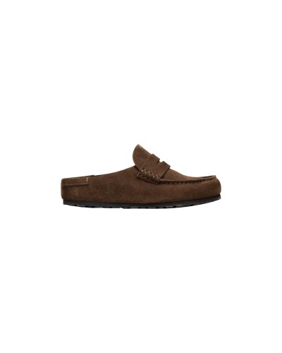 Birkenstock                      Men Sandals